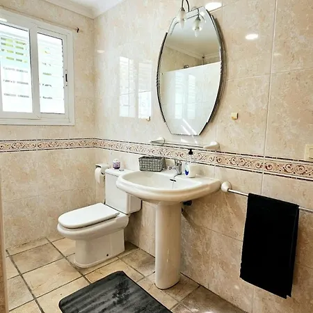 Coco With Panoramic Views And Private Pool * Calpe