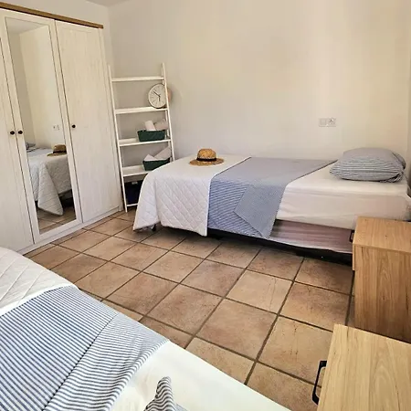 Apartmán Coco With Panoramic Views And Private Pool