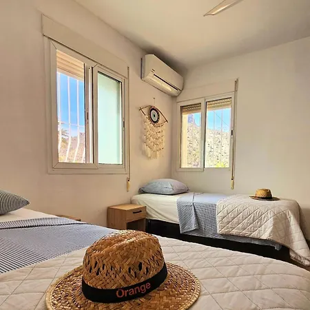 Apartmán Coco With Panoramic Views And Private Pool *