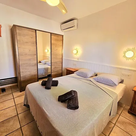 Coco With Panoramic Views And Private Pool * Κάλπε