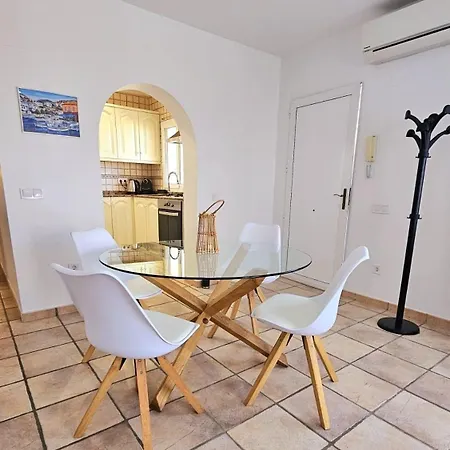Coco With Panoramic Views And Private Pool * Calpe
