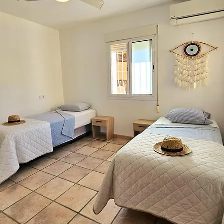 Coco With Panoramic Views And Private Pool *